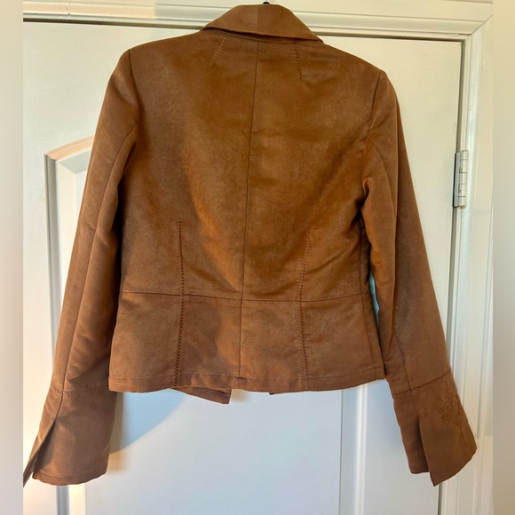 Good Used Condition: women’s Parallel jacket size: S - Picture 5 of 8